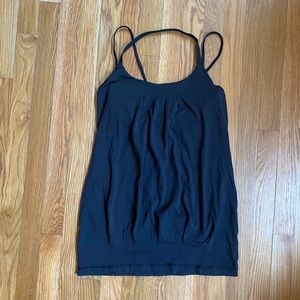 Lululemon Flow and Go II Tank